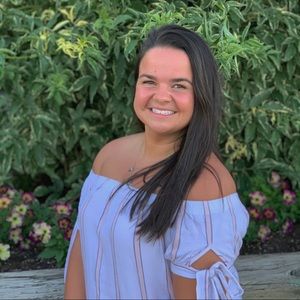 Meet your Posher, Katherine